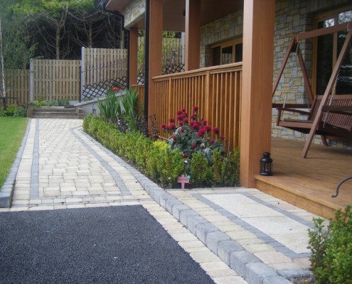 Path