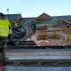 Stone Cladding and Paving