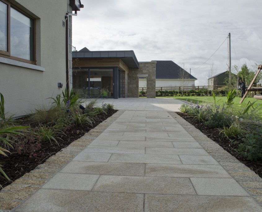 House Rear 1