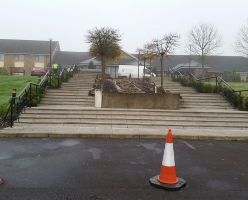 Kilmore Fountain 1
