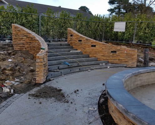 Kilmore Fountain 10