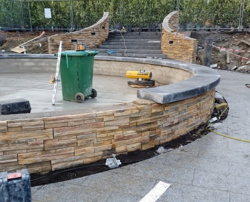 Kilmore Fountain 11