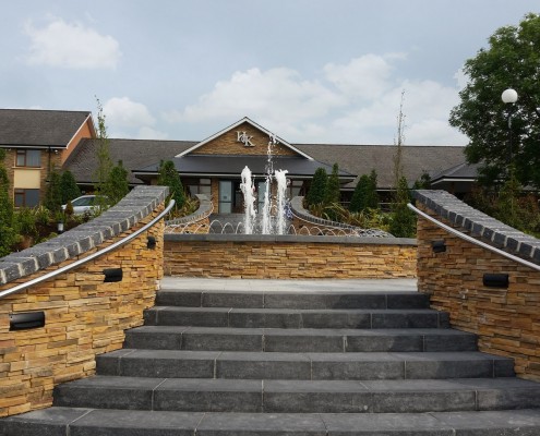 Kilmore Fountain 14