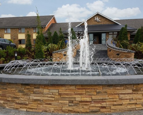 Kilmore Fountain 15