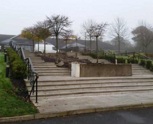 Kilmore Fountain 2