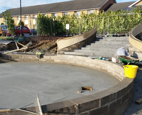 Kilmore Fountain 5