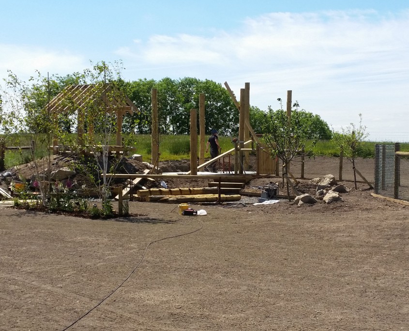 Quigley Groundworks 3