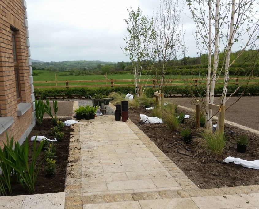 Quigley Groundworks 4