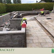 WPatio1 granite, patio, paving