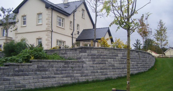 Retaining walls Retaining Walls