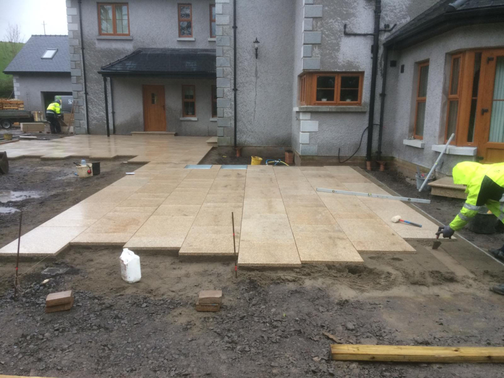 Construction