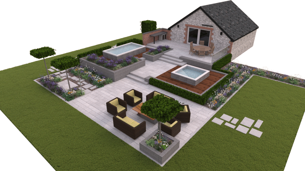3D Visual Cavan